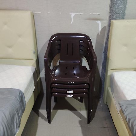 كامبونج تيلوك نيباه Horizon Inn المظهر الخارجي الصورة